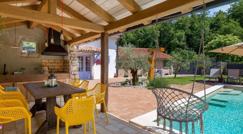 Photo of Villa Antonio