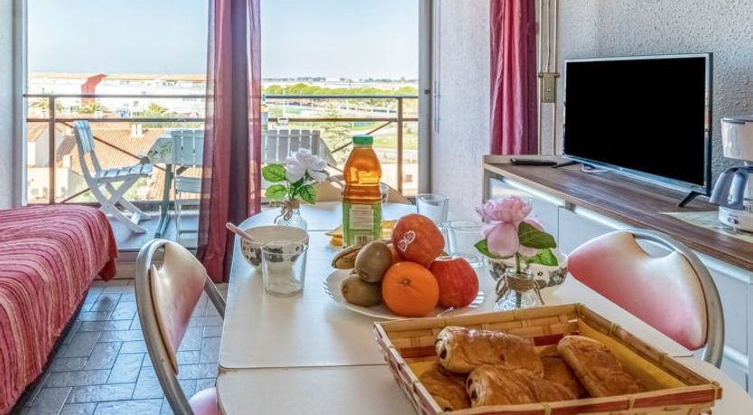 Photo of Le Lagon Bleu