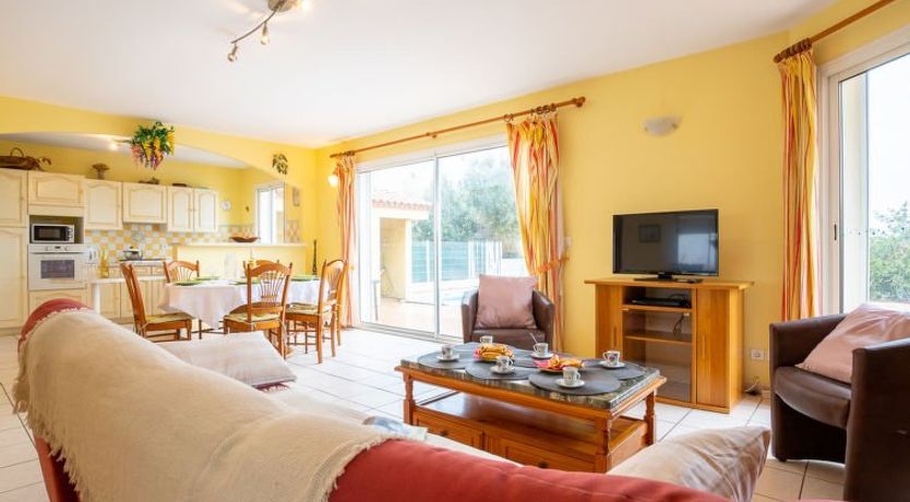 Photo of Orée des Salines