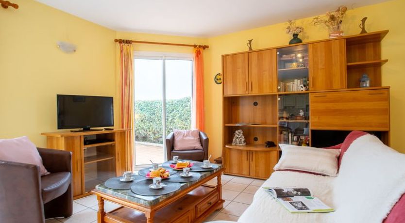 Photo of Orée des Salines