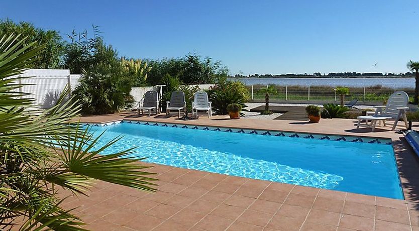 Photo of Orée des Salines