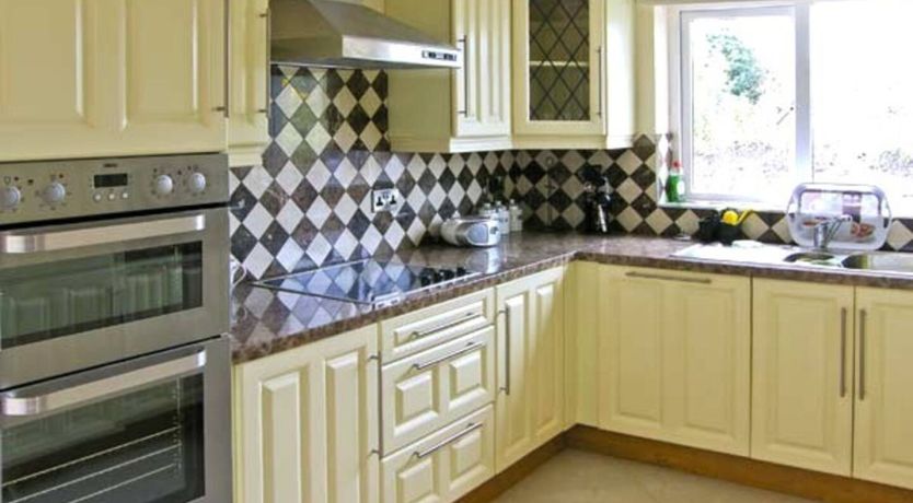 Photo of Sea View Pet Friendly Villa