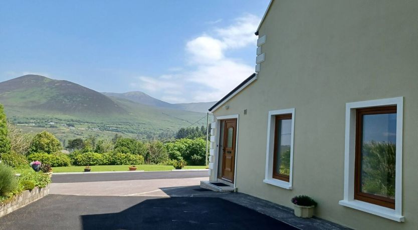 Photo of Sea View Pet Friendly Villa