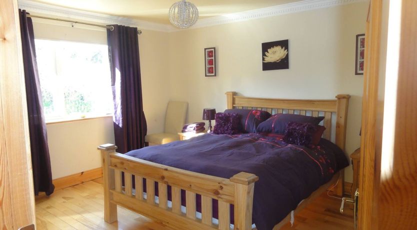 Photo of Sea View Pet Friendly Villa