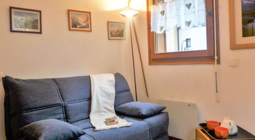 Photo of L'Espace Montagne Apartment 5