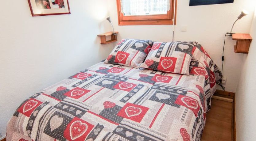 Photo of L'Espace Montagne Apartment 5