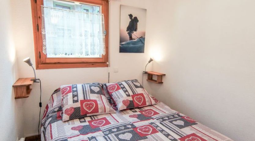 Photo of L'Espace Montagne Apartment 5