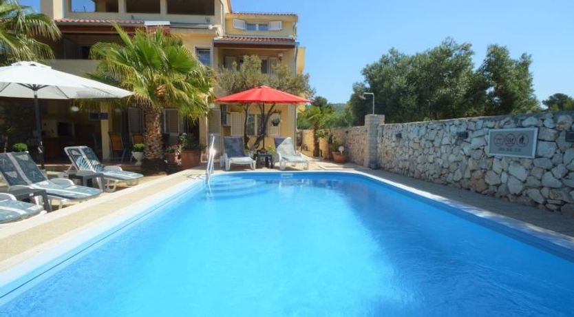 Photo of Friedrich Apartment 3