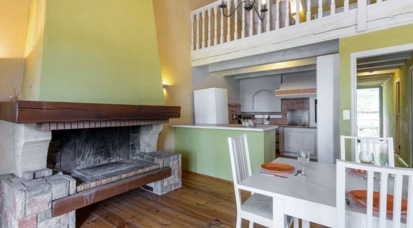 Photo of Les Vendanges Apartment 4