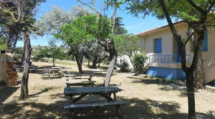 Photo of Les Vendanges Apartment 4