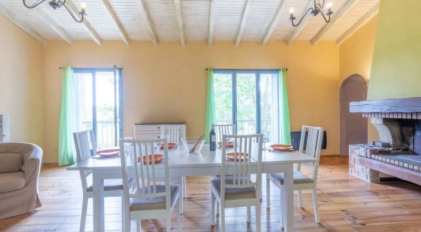 Photo of Les Vendanges Apartment 4