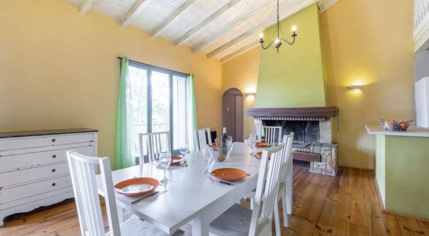 Photo of Les Vendanges Apartment 4