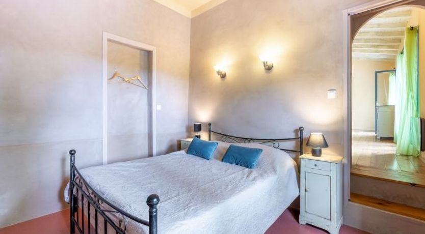 Photo of Les Vendanges Apartment 4