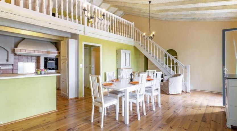 Photo of Les Vendanges Apartment 4