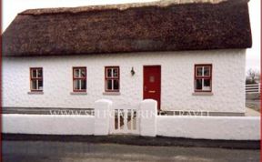 Photo of The Mill House Thatched Cottage