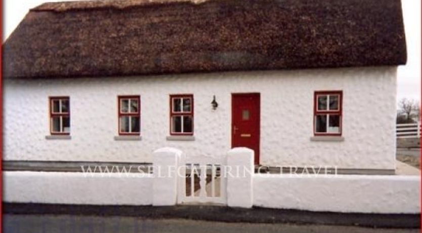 Photo of The Mill House Thatched Cottage