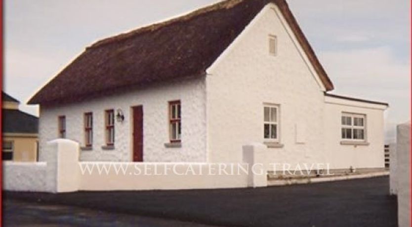 Photo of The Mill House Thatched Cottage