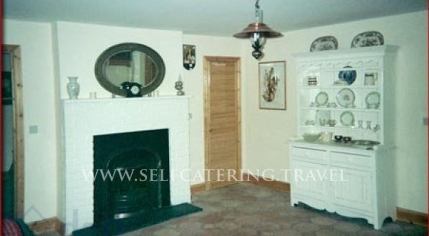 Photo of The Mill House Thatched Cottage