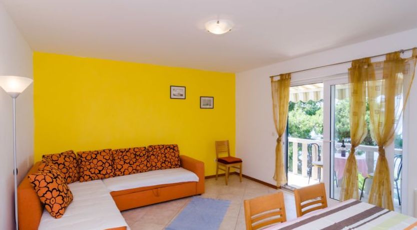 Photo of Plavac Mali Apartment 5