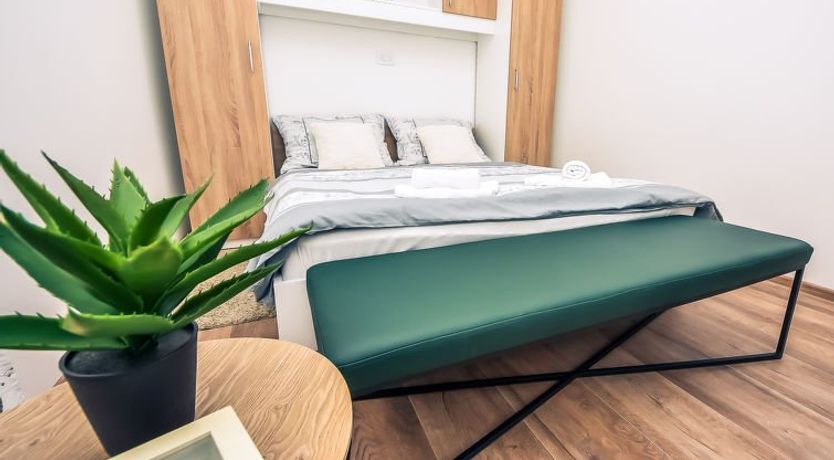 Photo of Matanovi Dvori Apartment 3