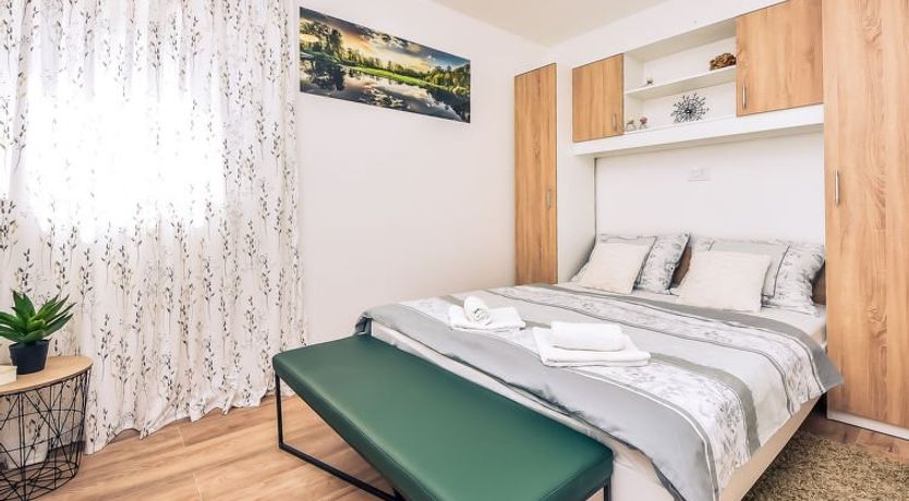 Photo of Matanovi Dvori Apartment 3