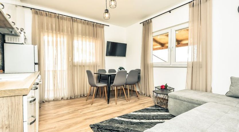 Photo of Matanovi Dvori Apartment 3