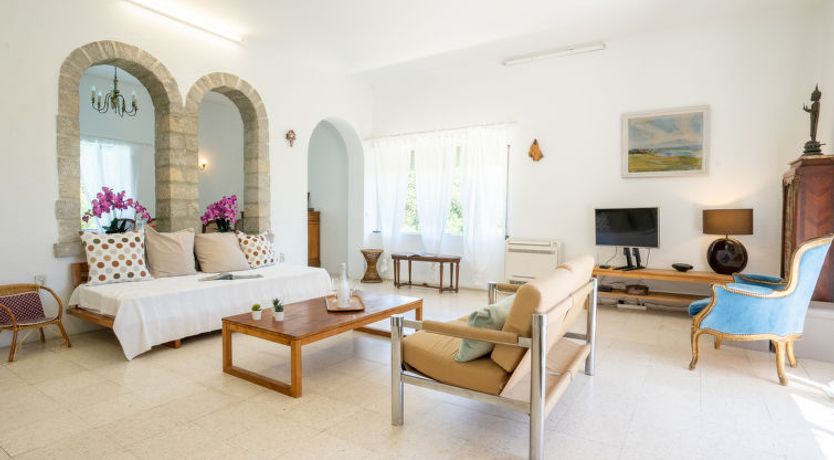 Photo of La Chilière