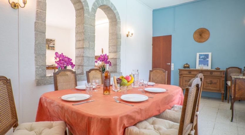 Photo of La Chilière