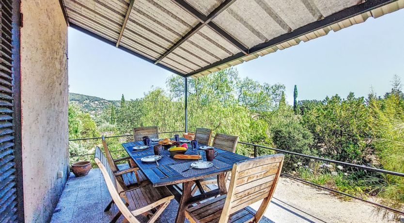 Photo of La Chilière