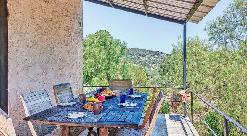 Photo of La Chilière