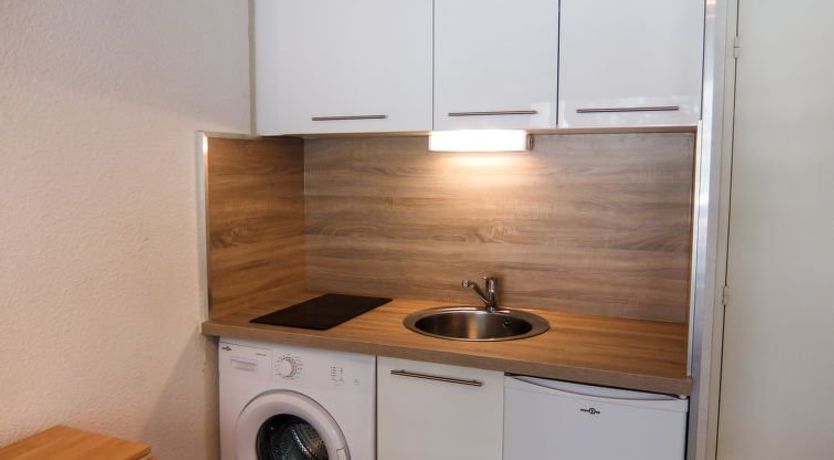 Photo of Port d'Attache Apartment 8