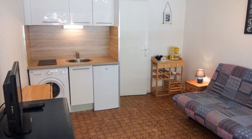 Photo of Port d'Attache Apartment 8