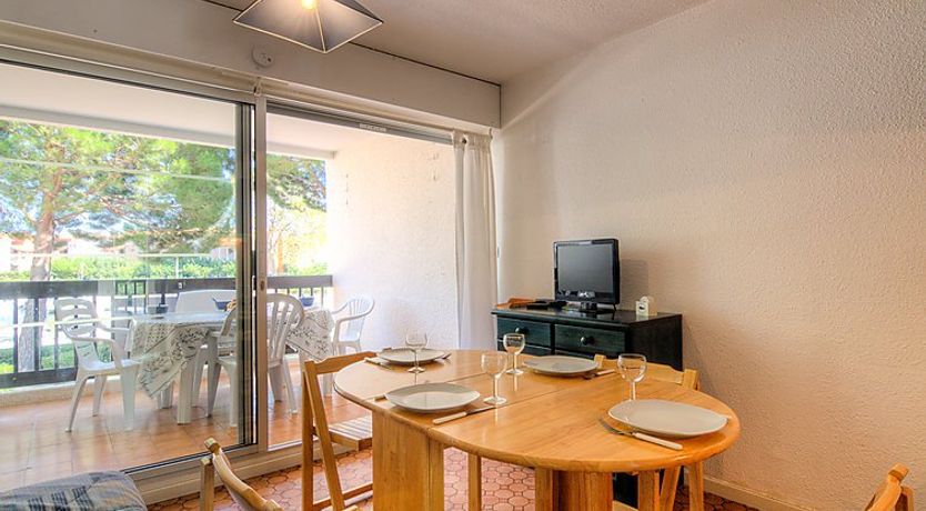 Photo of Port d'Attache Apartment 8