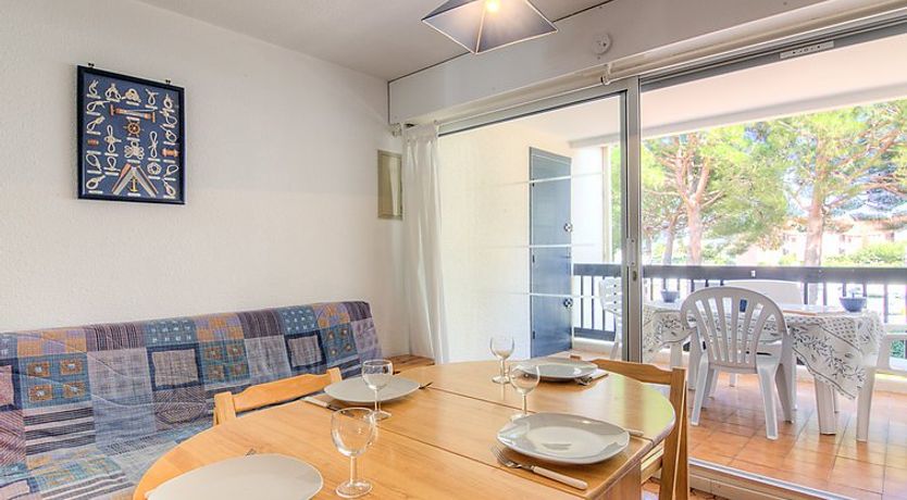 Photo of Port d'Attache Apartment 8