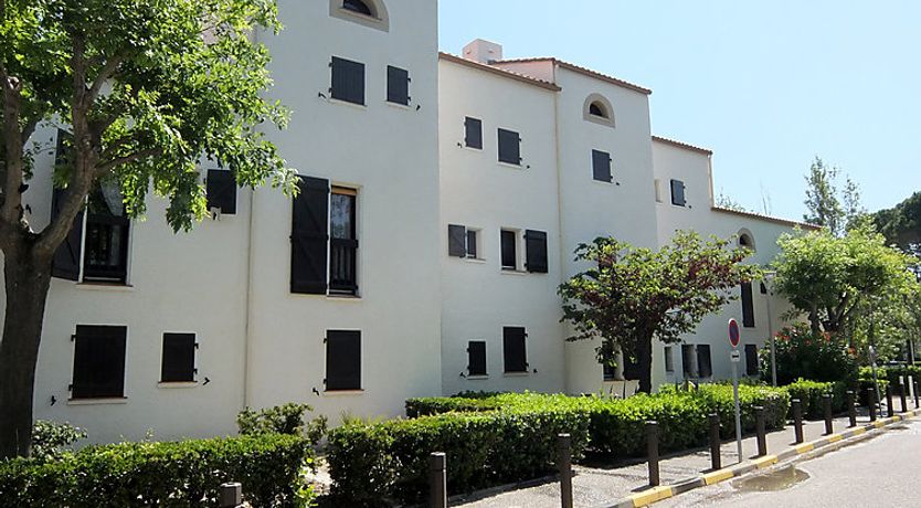 Photo of Port d'Attache Apartment 8