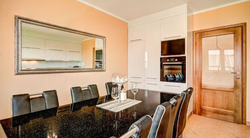 Photo of Tommy Apartment 2