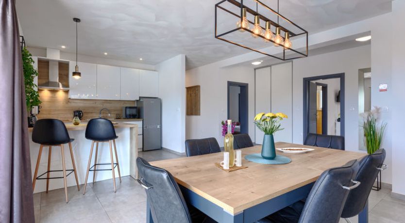 Photo of Villa Veli vrt