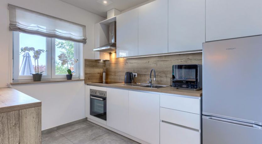 Photo of Villa Veli vrt