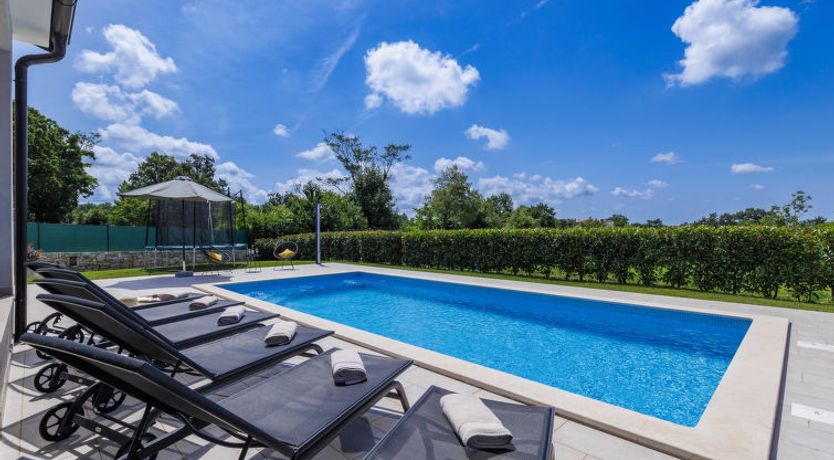 Photo of Villa Veli vrt