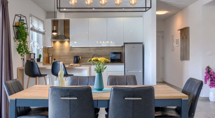 Photo of Villa Veli vrt