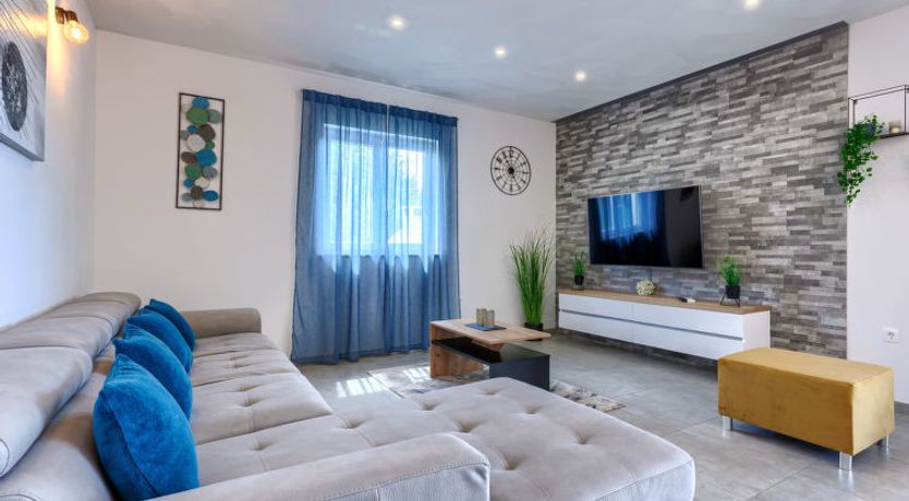 Photo of Villa Veli vrt