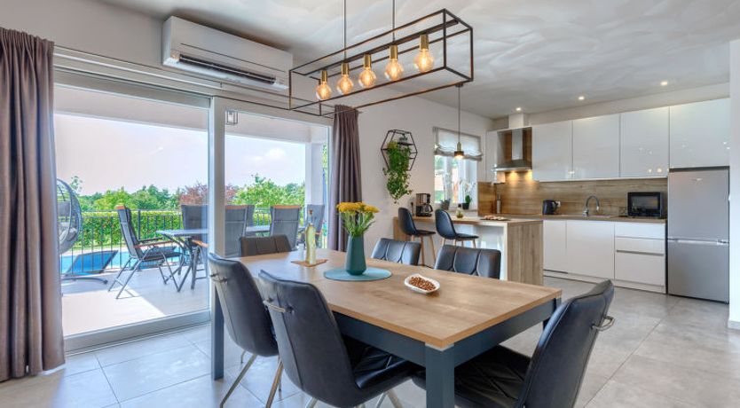 Photo of Villa Veli vrt