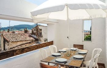 La Cadièrienne Holiday Home