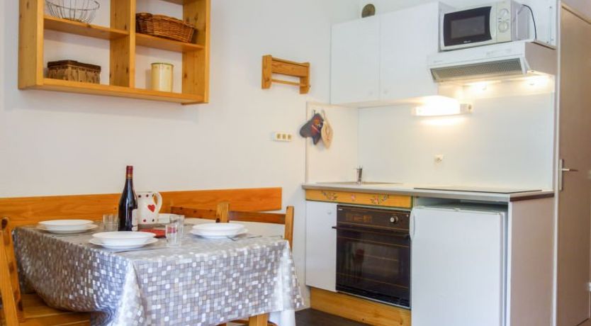 Photo of Plein Soleil (Val Claret) Apartment 5