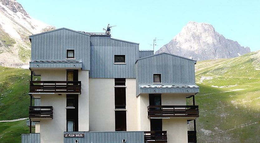 Photo of Plein Soleil (Val Claret) Apartment 5