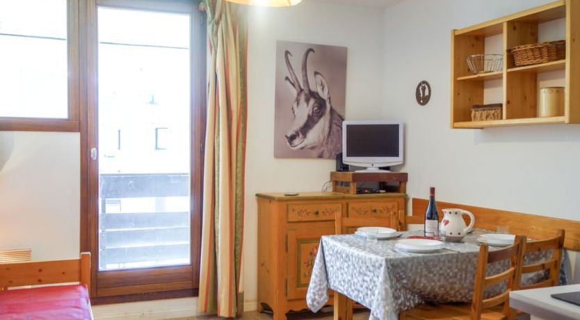 Photo of Plein Soleil (Val Claret) Apartment 5