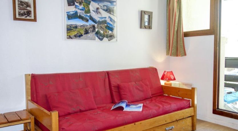 Photo of Plein Soleil (Val Claret) Apartment 5