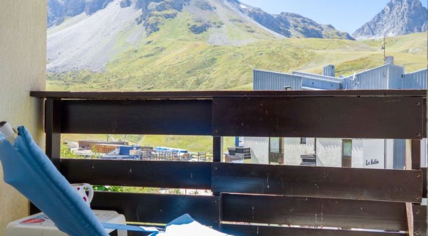 Photo of Plein Soleil (Val Claret) Apartment 5