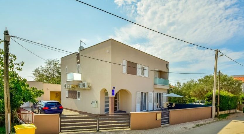 Photo of Kampanel Apartment 2