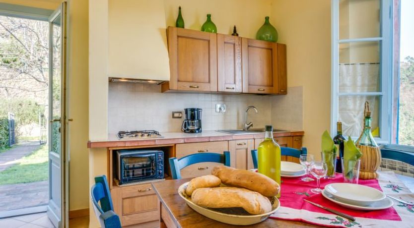 Photo of Tipologia Trilocale Apartment 3